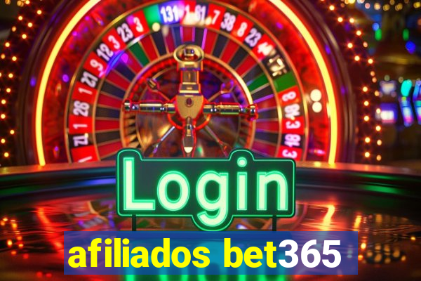 afiliados bet365